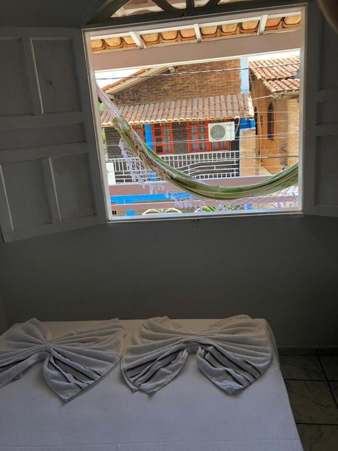 Pousada Raysol Arraial Dajuda Porto Seguro Exterior photo